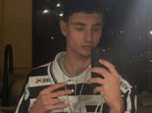 Teenager, 18, accused of ploughing BMW into cheering Newcastle Knights fans is pictured for first time: P-plate driver faces court as mayor gives heartwarming update on girl, 5, left with horror injuries