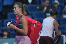 Novi šok u Pekingu: Ispala i Sabalenka!