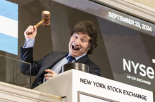 Šta je Milej sada smislio? Evo kako će Argentina privlačiti investicije