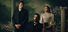 Netflix-Serie »East of Eden«: Ist die Neuverfilmung besser als der James-Dean-Klassiker?