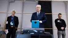 Čović upozorio na dug proces glasovanja na izborima u BiH