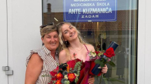 Petra se ne predaje: 'Davali su mi samo jedan posto šanse za život. Pobijedila sam sudbinu'