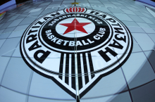 Partizan slavi 81. rođendan