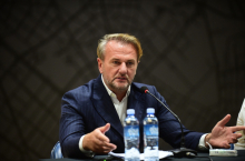 Mijailović otvoreno o 3-0, pojačanjima i velikim obavezama Partizana: 