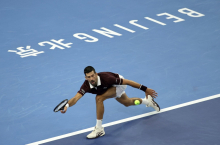Đoković protiv Zvereva za polufinale Pekinga