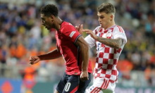 Nevjerojatan podatak Luke Vuškovića u povijesnom debaklu Hrvatske