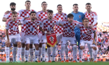 Ovako ste ocijenili Vatrene nakon povijesnih 0:7: Velika zvijezda prošla najgore, Bilić vas razočarao