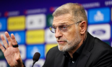 Bilić dan nakon debakla: 'Sram me je! Reakcija javnosti je očekivana'