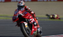 Marc Marquez dojurio do šeste pobjede, ali borba za titulu je potpuno izjednačena