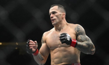 Robocop slavio u dugoočekivanom UFC debiju, MMA mediji traže mu novog protivnika