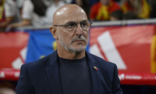 Španjolski izbornik u čudu komentirao 7:0 poraz Hrvatske: 'Tu nešto nije normalno'