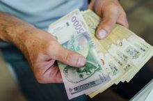 Istorijski rezultati Srbije: Prosečna plata porasla sa 331 na 1.200 evra; Od 1. decembra nova povećanja
