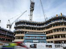 Pub famed for being birthplace of Pink Floyd is saved from the bulldozers - only to be dwarfed by huge £500million office development