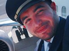 Flydubai hijacker called for women to be 'stomped on' in religious rants while studying at British university