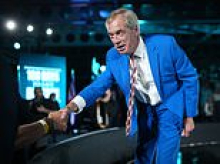 Reform's record-breaking £72m donations impressed people and earned me respect, says Farage as he faces standards ruling on £5million gift