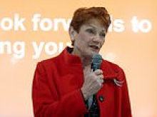 Shock for Labor as One Nation takes the lead in poll of party's Melbourne stronghold held for almost a century