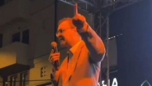 POGLAVNIK JOVO POZVAO 