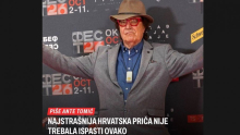 JASNO JE KOME SMETA ISTINA O JASENOVCU! Blokaderski korifeji Bjelogrlić i Marković naručili tekst u Jutarnjem listu u kojem pljuju Zafranovića