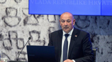 Medved: Očekuje se podizanje optužnica koje će pokazati tko je kriv za otpad u Gospiću