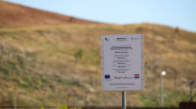 Otpad u Kaštijunu nepropisno se odlaže, upozorava inicijativa, traže raspravu oko centra