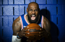 Lebron promenio broj – zbog 