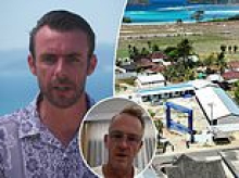 The Bali villa dream in ruins: Court uncovers businessman's hidden criminal past as ex-partners battle over multimillion-dollar disaster