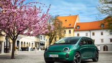 Leto 2027 bo divje leto za električne avtomobile