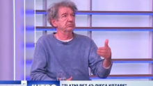 LEGENDARNI MIKI MANOJLOVIĆ RASKRINKAO BLOKADERE: Imamo jedan magloviti pokret sa 11 tačaka - Vučić je za njih Čerčil i De Gol zajedno (VIDEO)