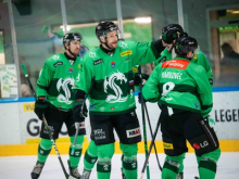Olimpija gosti zadnjeuvrščeno moštvo