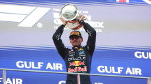 Verstappen v kaosu Sepanga do 72. zmage v karieri