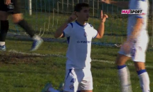 Pogledajte gol igrača koji je prošle sezone zabijao u dresu Hajduka, sada uveseljava dinamovce