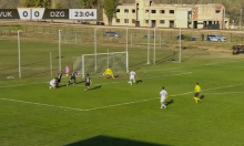 Dinamo poveo spornim golom? Pogledajte kako je Oršić zabio i start na Gonzaleza