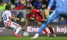 Englezi nakon 7:0 pokazali koliko cijene Vatrene: Pogledajte tko je uzeo Modrićev dres i čijeg je uzeo Bellingham