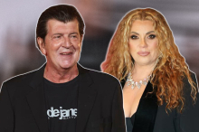 BAJAGA I INDIRA RADIĆ NA UDARU ZABRANA! Šešelj za Kurir o sprezi muzike i politike: Stopiraju i kada nešto ide njima u korist
