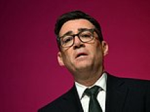 Burnham calls it 'reform', but it's really the abolition of proper British elections: PETER HITCHENS