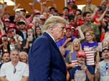 Trump picks team for new 'Super Intelligence Force' to lead the charge on AI