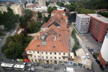 Festival prenove in trajnostnega bivanja Razpoka letos tudi v Mariboru in Kopru