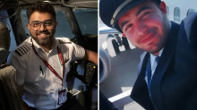 Omanski otmičar aviona slavio je premlaćivanje žena?! 'Bio je agresivni vuk samotnjak...'