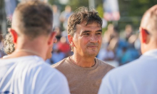 Zlatko Dalić izazvao nevjerojatnu nogometnu groznicu u Emiratima