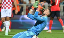 Livaković primio sedam golova, a Katalonci mu se nakon 0:7 naklonili: Evo što piše Mundo Deportivo