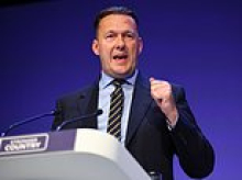 Tories declare war on benefit scammers to end 'stone-cold stupidity' of the SNP's approach