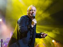 Revealed, how fans tried to usher in a new role for Simple Minds superstar