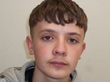 Police appeal to find missing boy, 15, who hasn't been seen for three days