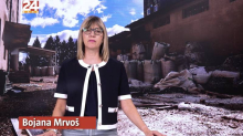 Gledajte '240 sekundi 24sata'! Božinović: 'Policijski rad doveo je do otkrivanja smeća u Lici'