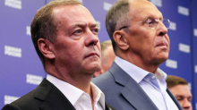 Medvedev zaprijetio: 'Najgore što im se može dogoditi je da postanu nova Ukrajina'