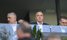 Nakon povijesnog debakla Kustić se spustio u svlačionicu: Otkriveno što je rekao igračima