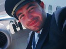 'Israeli 9/11 terrorist pilot dreamed of crashing plane into Tel Aviv's airport or tower complex and had planned to hijack flight weeks ago but didn't want to kill crew member friend', security sources claim