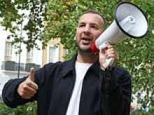 Israel bans Zack Polanski as the Green Party is accused of 'legitimising terrorism'