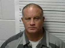 Outrage as Louisiana child rape suspect is set to become town's police chief