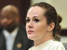 Christa Pike's hospital room surrounded by guards as lawyer says she may never 'fully recover' after botched execution
